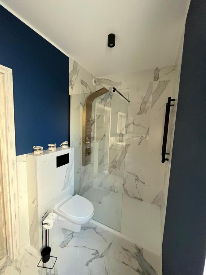 Apartament Pod Swierkiem Jastrzębia Góra Extérieur photo